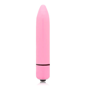 Glossy – Thin vibe rose profonde