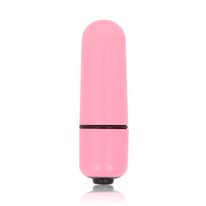 Glossy – Petite bullet vibe rose
