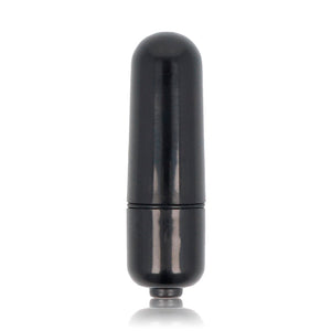 Glossy – Petite bullet vibe noir