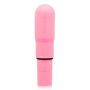 Glossy – Vibrateur de poche rose