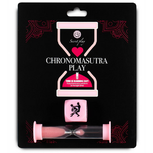Jeu Chronomasutra