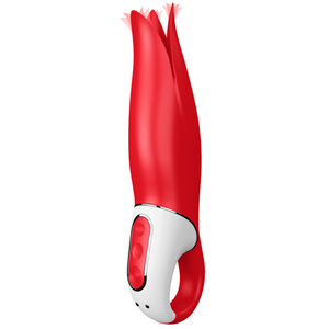 Satisfyer – Fleur de puissance vibe