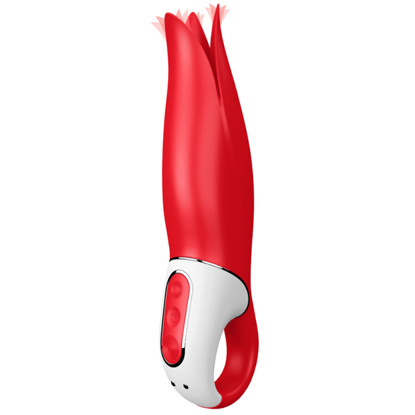 Satisfyer – Fleur de puissance vibe