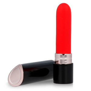 Lips Style – Shia vibratory lipstick