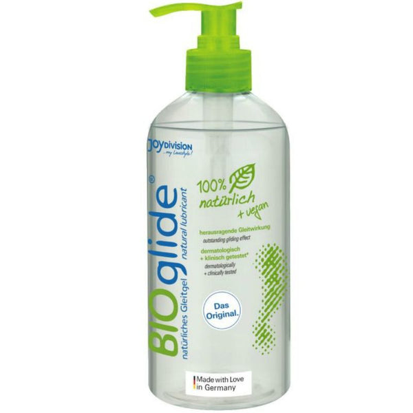 Bioglide – Lubrifiant naturel 500 ml