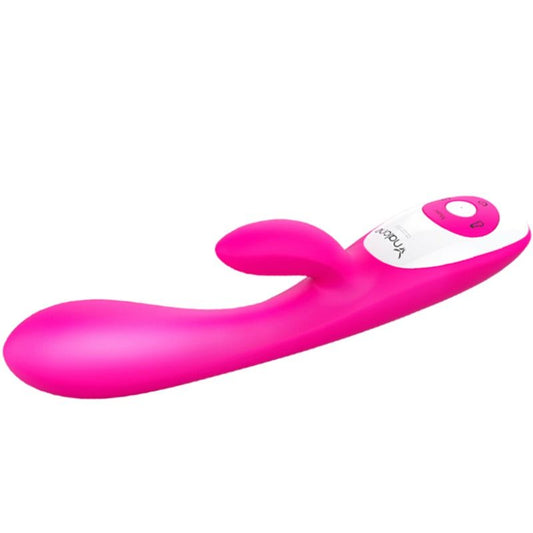 NALONE - WANT VIBRADOR RECHARGEABLE CONTROL FOR VOZ