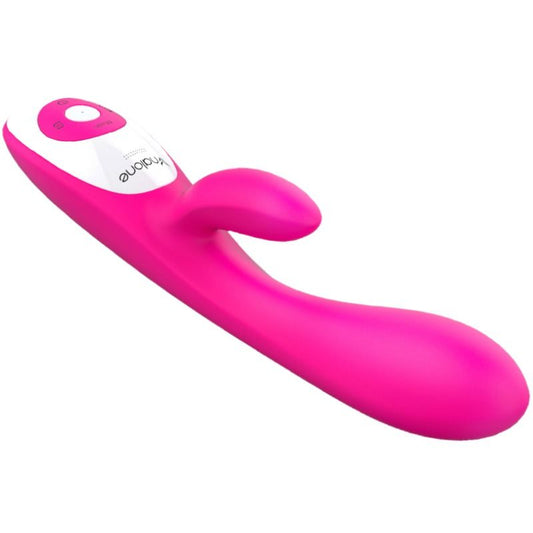 NALONE - WANT VIBRADOR RECHARGEABLE CONTROL FOR VOZ