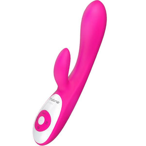 Nalone – Veut une commande vocale de vibrateur rechargeable