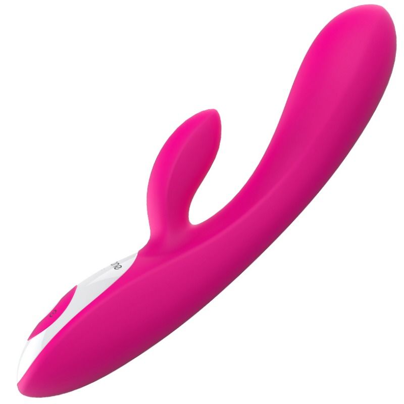 NALONE - WANT VIBRADOR RECHARGEABLE CONTROL FOR VOZ
