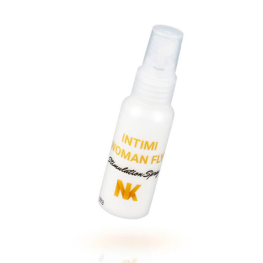 NINA KIKÍ - INTIMI VROUWENVLIEG SPRAY POTENCIADOR ORGASMO