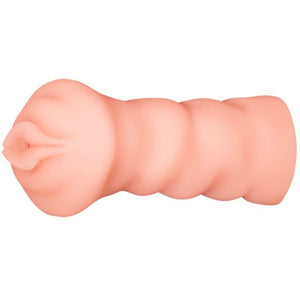 Crazy Bull – Masturbateur vagin leila 13.5 cm