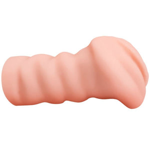 Crazy Bull – Masturbateur vagin leila 13.5 cm