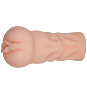 Crazy Bull – Masturbateur vagin mavis 15.2 cm