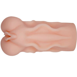 Crazy Bull – Masturbateur vagin linda 13.7 cm