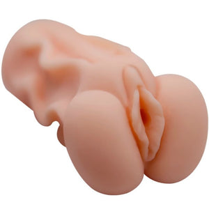 Crazy Bull – Masturbateur vagin linda 13.7 cm