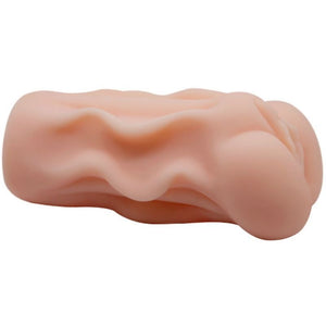 CRAZY BULL - LINDA MASTURBADOR VAGINA 13,7 CM