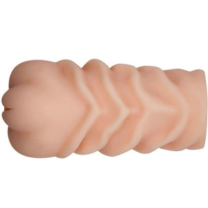 Crazy Bull – Masturbateur vagin isabel 13.5 cm