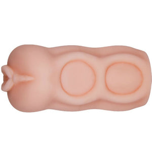 Crazy Bull – Masturbateur vagin lillian 13 cm