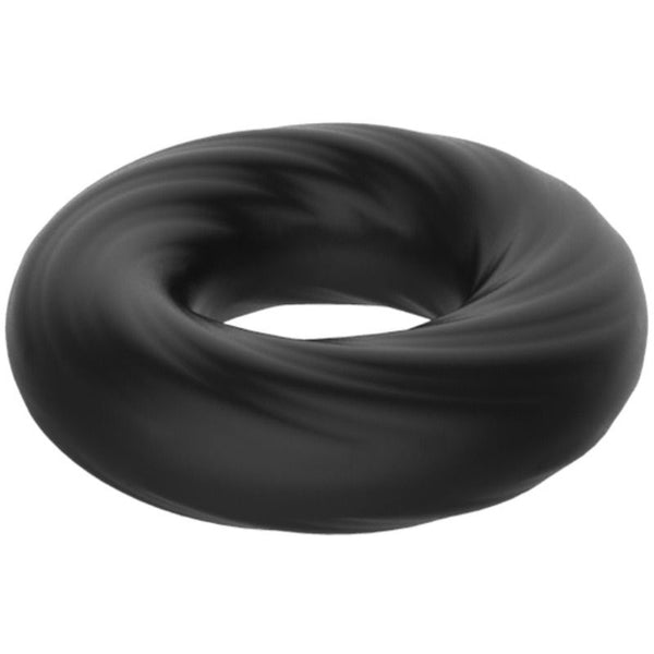Crazy Bull – Bague en silicone super doux