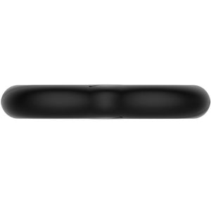 Crazy Bull – Double anneau médical en silicone