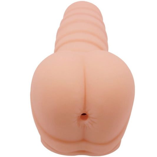 CRAZY BULL - MULTIFUNCTIONAL BOLT 21.8 CM