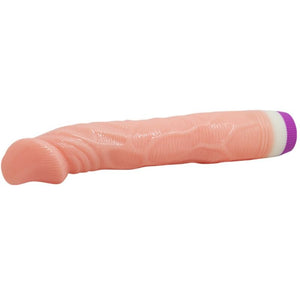 Baile – Vibrateur naturel réaliste 22 cm