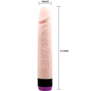 Baile – Vibrateur réaliste adour club 21.5 cm