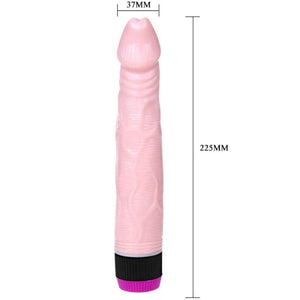 Baile – Vibrateur réaliste adour club 22.5 cm