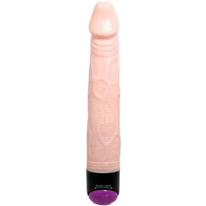 Baile – Adourclub vibrateur réaliste 23 cm naturel