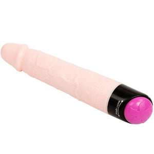 Baile – Vibration et rotation sexuelles colorées 24 cm