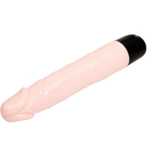 Baile – Vibration et rotation sexuelles colorées 24 cm
