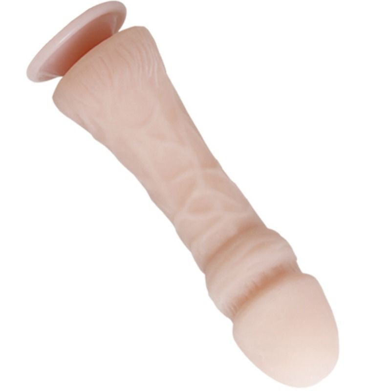 BAILE - DE GROTE PENIS DILDO REALISTISCH NATUURLIJK 23,5 CM