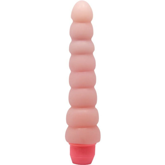 BAILE - FLEXI VIBE SENSUAL SPINE VIBRADOR FLEXIBEL 19 CM