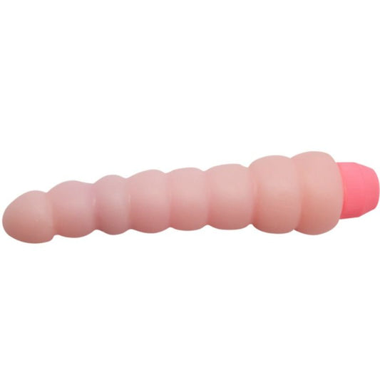 BAILE - FLEXI VIBE SENSUAL SPINE VIBRADOR FLEXIBEL 19 CM