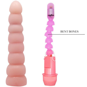 Baile – Vibrateur flexible flexi vibe sensual spine 19 cm