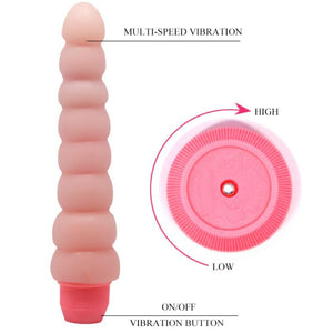Baile – Vibrateur flexible flexi vibe sensual spine 19 cm