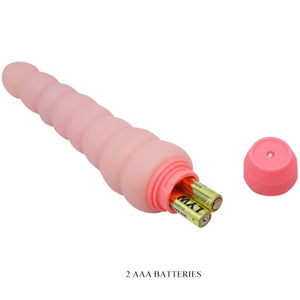 Baile – Vibrateur flexible flexi vibe sensual spine 19 cm