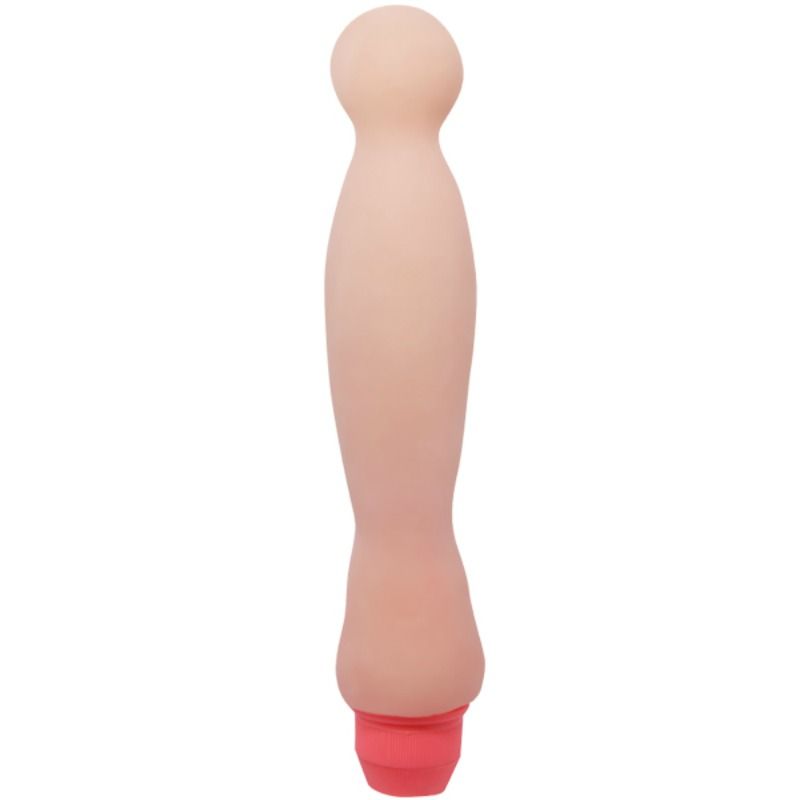 BAILE - FLEXI VIBE SENSUELE RUGGENGRAAT VIBRADOR 22 CM