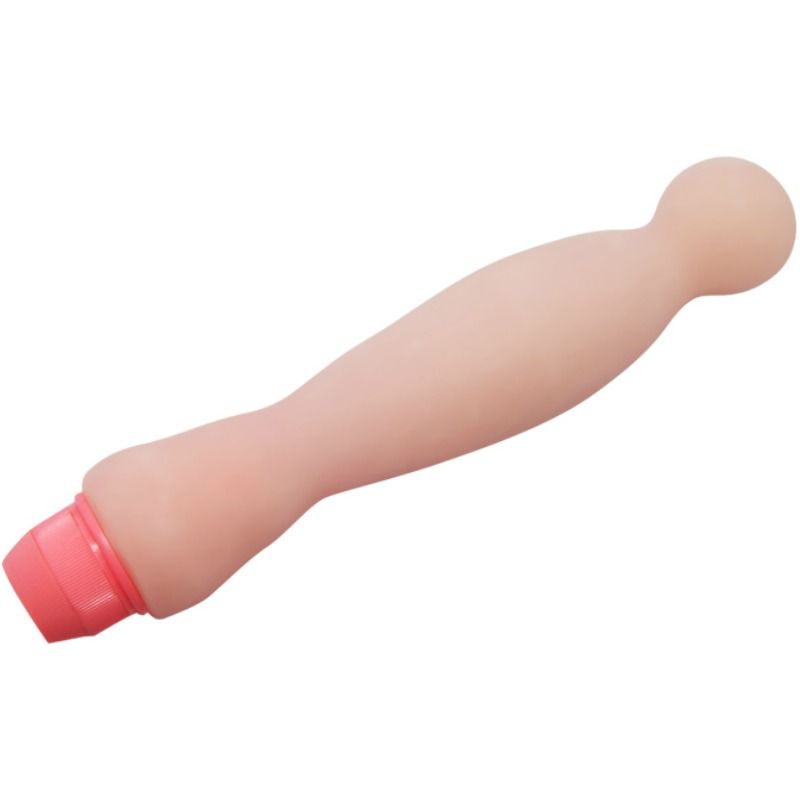 BAILE - FLEXI VIBE SENSUELE RUGGENGRAAT VIBRADOR 22 CM