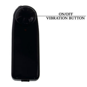 Baile – Gode vibration du pénis avec sensation réaliste de vibration