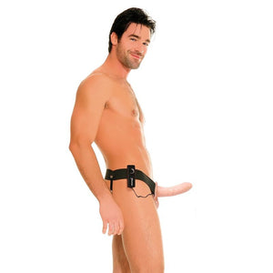 FFSFHOH Vibrating Strap-On Lig