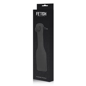 Fetish Submissive – Fouet en cuir végan