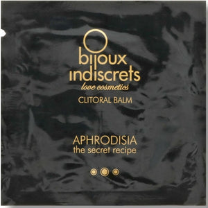 Bijoux – Baume aphrodisia orgasmes pour elle 2 ml
