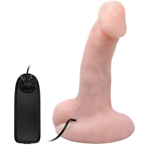 Baile – Fonction de vibration et de rotation du gode arbitraire