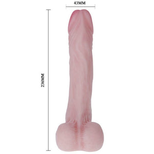 Baile – Gode bite réaliste naturel