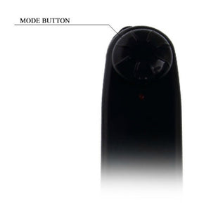 Baile – Gode bite réaliste avec vibration 21.6 cm