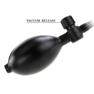 Baile – Pénis gonflable bigger joy 16 cm