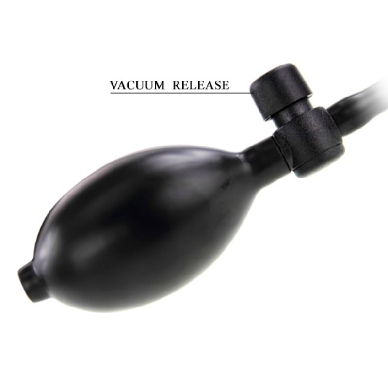 BAILE - GROTERE JOY PENE HINCHABLE 16 CM