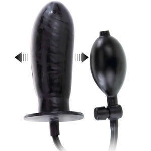 Baile – Pénis gonflable bigger joy 16 cm