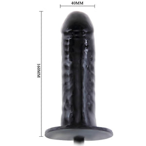 Baile – Pénis gonflable bigger joy 16 cm